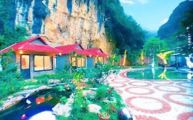 Trang An Peaceful Homestay