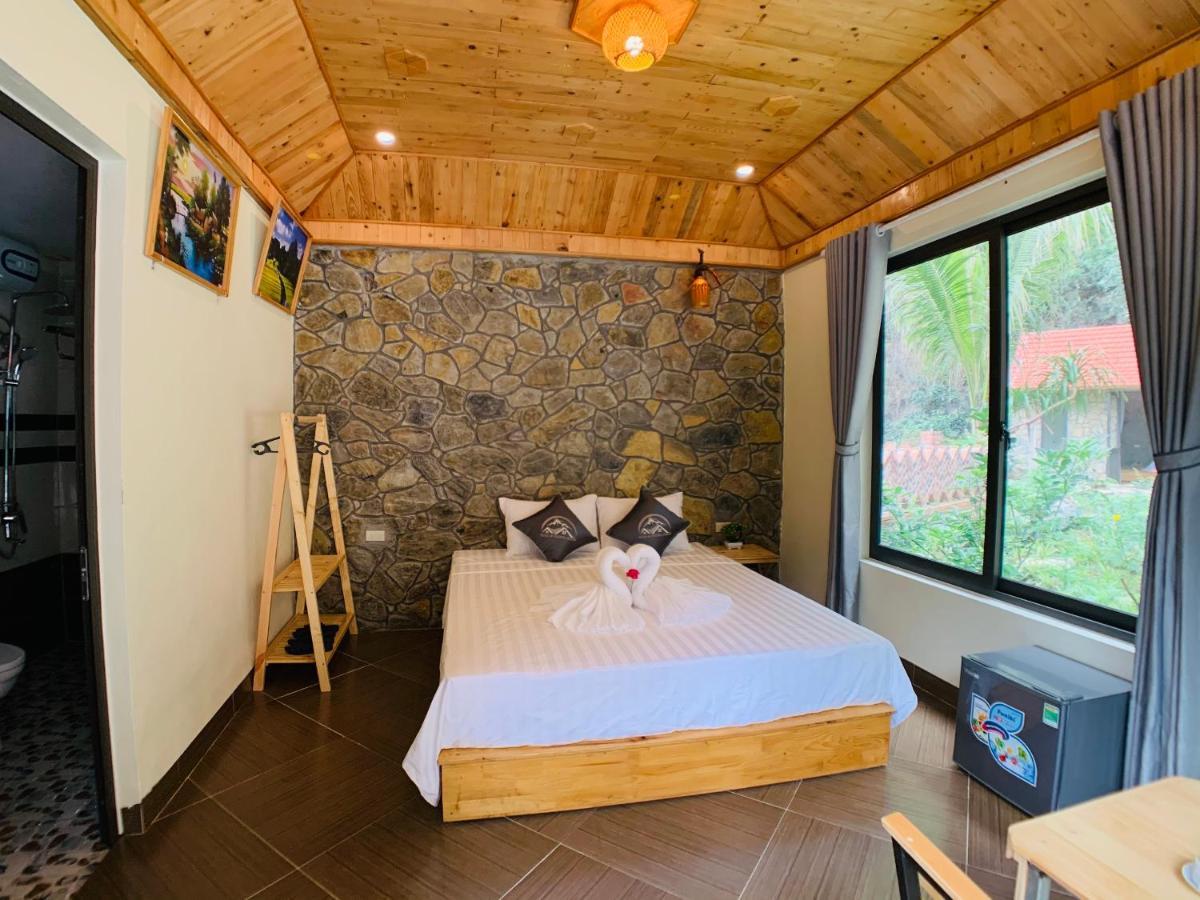 Trang An Peaceful Homestay Ninh Binh Exterior photo